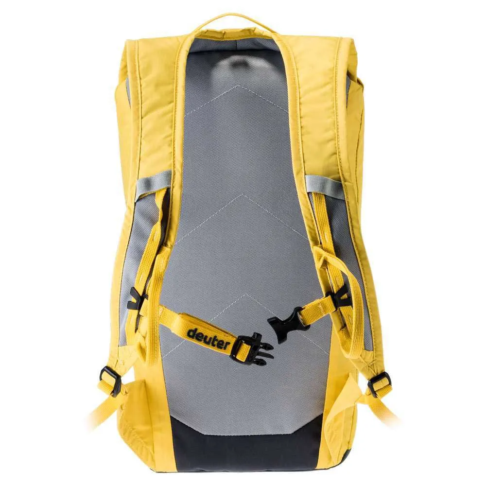 Deuter Gravity Pitch 12l Sekk Deuter Gravity Pitch 12l Sekk