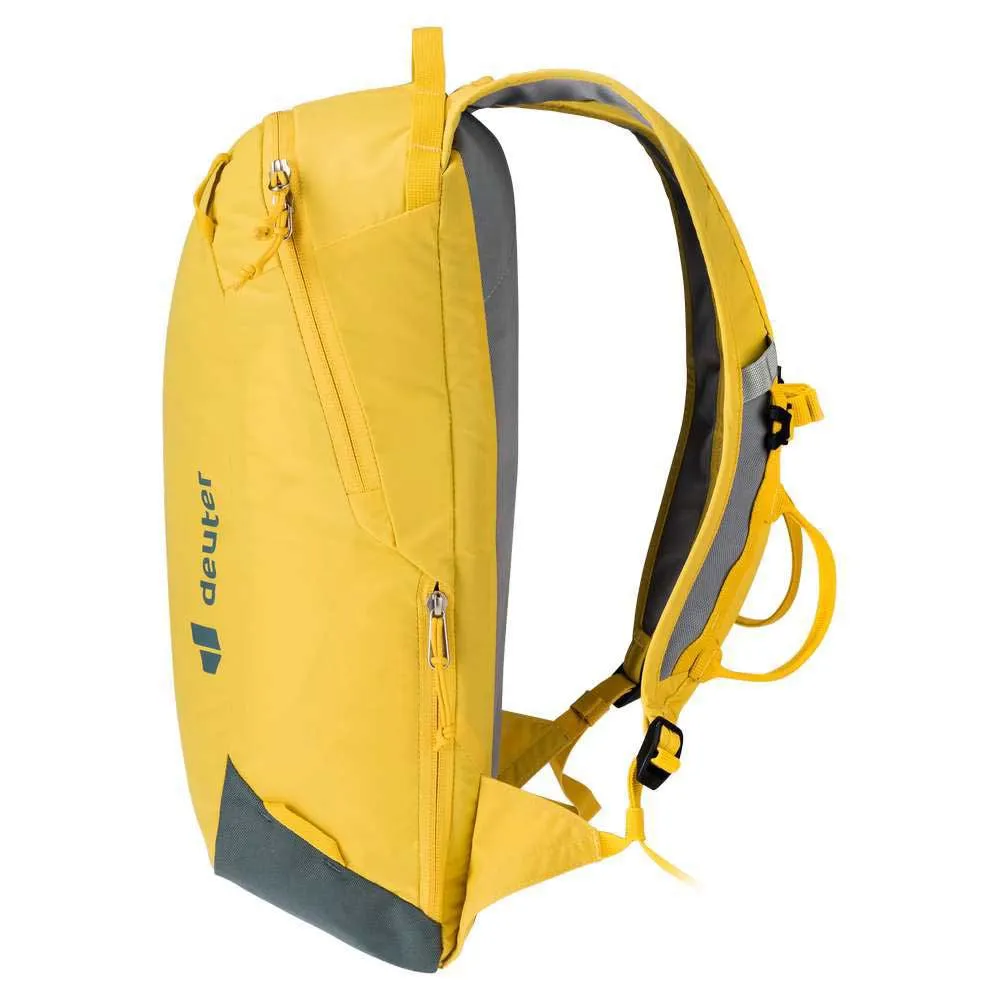 Deuter Gravity Pitch 12l Sekk Deuter Gravity Pitch 12l Sekk