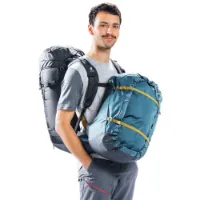 Deuter Gravity Taupose Deuter Gravity Taupose