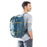 Deuter Gravity Taupose, Arctic / graphite, One Size
