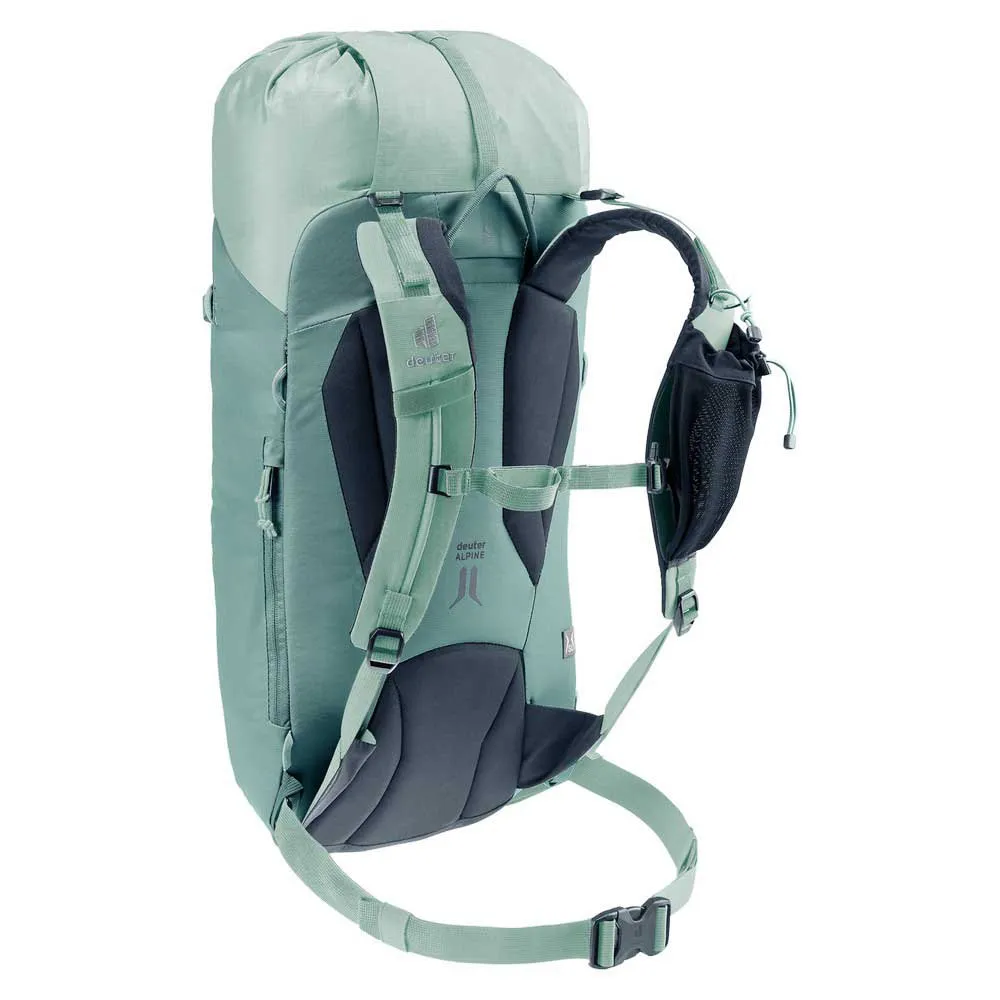 Deuter Guide 22l Sl Sekk, Jade / frost