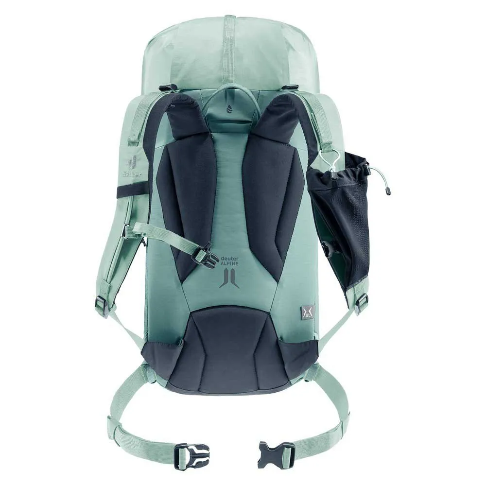 Deuter Guide 22l Sl Sekk, Jade / frost
