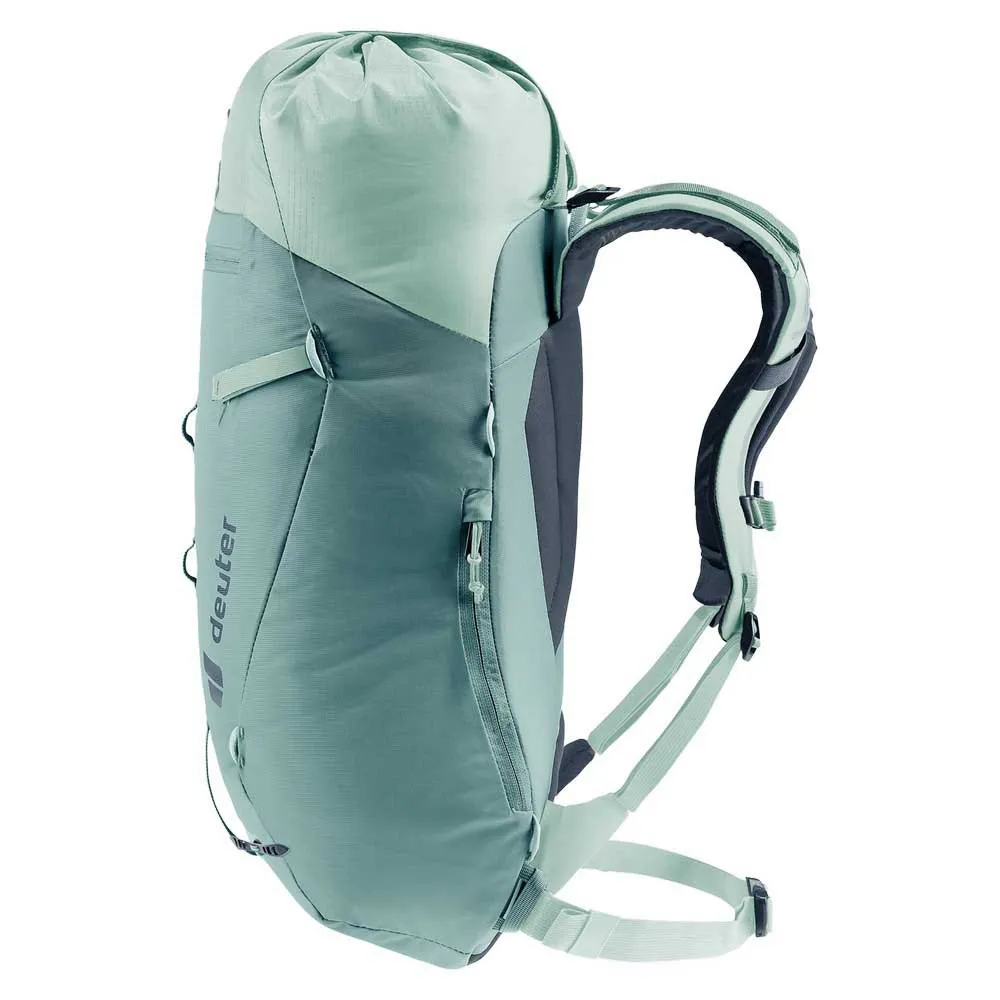 Deuter Guide 22l Sl Sekk, Jade / frost
