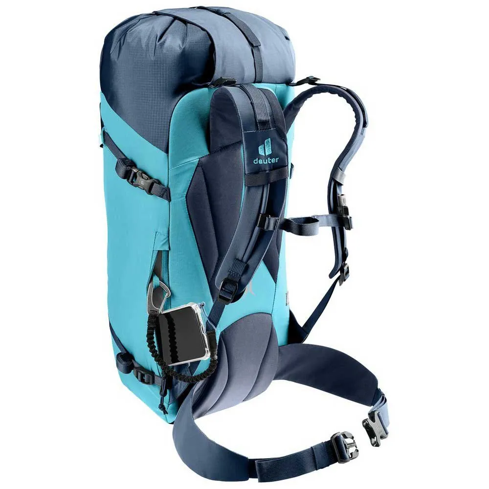 Deuter Guide 28l Sl Sekk Deuter Guide 28l Sl Sekk