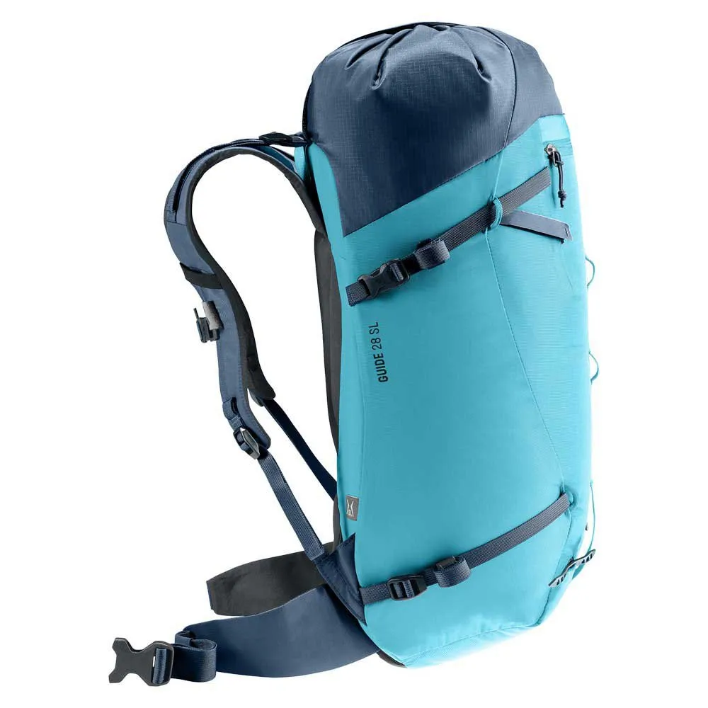 Deuter Guide 28l Sl Sekk Deuter Guide 28l Sl Sekk