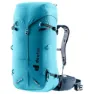 Deuter Guide 32+8l Sl Sekk, Lagoon / ink