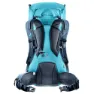 Deuter Guide 32+8l Sl Sekk, Lagoon / ink