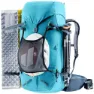 Deuter Guide 32+8l Sl Sekk, Lagoon / ink