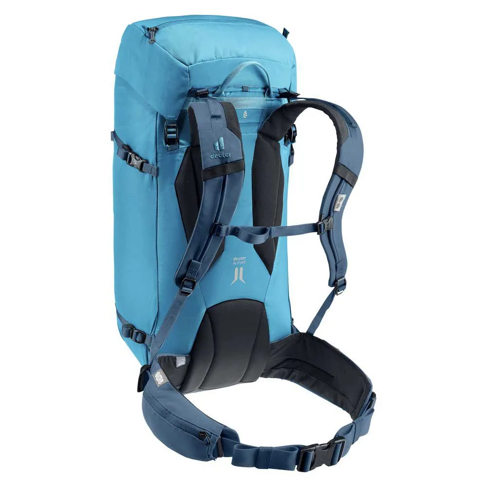 Deuter Guide 34+8l Sekk Deuter Guide 34+8l Sekk