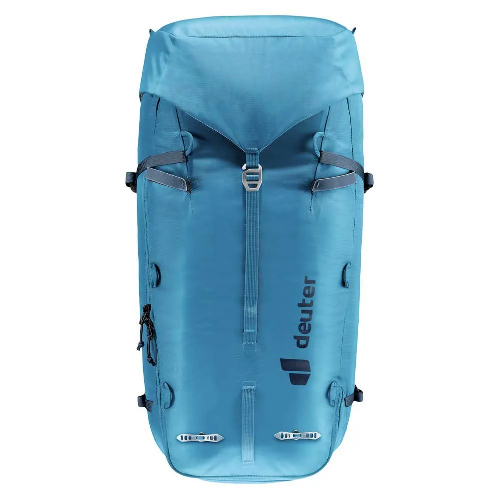 Deuter Guide 34+8l Sekk Deuter Guide 34+8l Sekk
