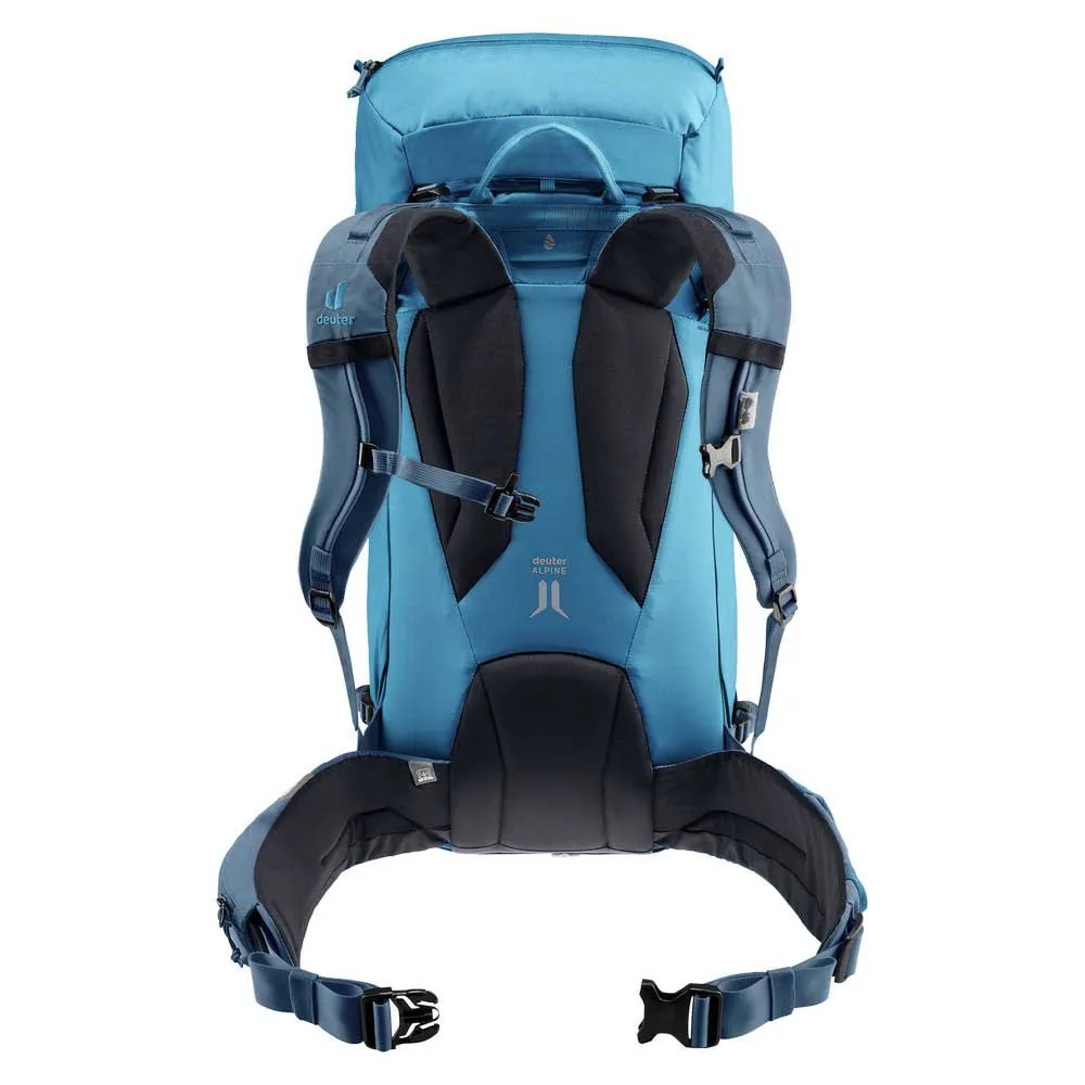 Deuter Guide 34+8l Sekk Deuter Guide 34+8l Sekk