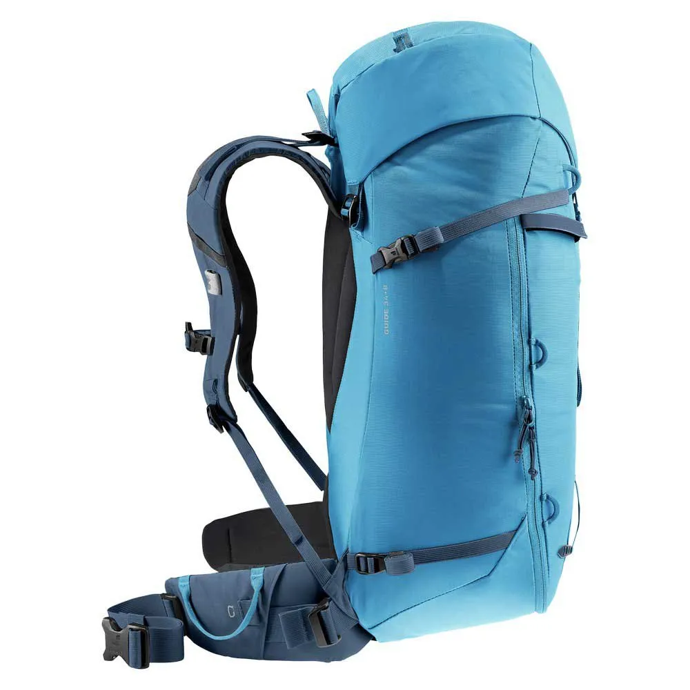 Deuter Guide 34+8l Sekk Deuter Guide 34+8l Sekk