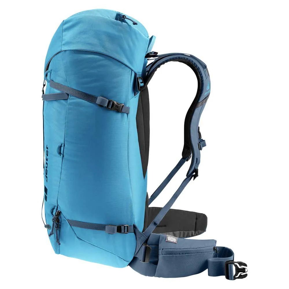 Deuter Guide 34+8l Sekk Deuter Guide 34+8l Sekk