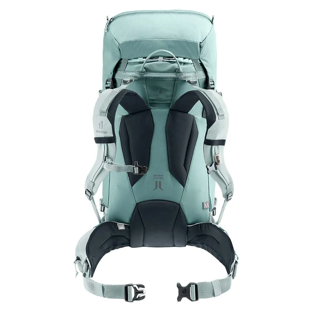 Deuter Guide 42+8l Sl Sekk, Jade / frost