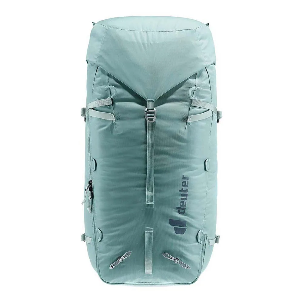 Deuter Guide 42+8l Sl Sekk, Jade / frost
