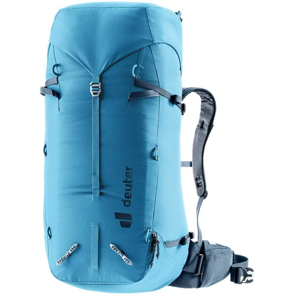 Deuter Guide 44+8l Sekk, Wave / ink