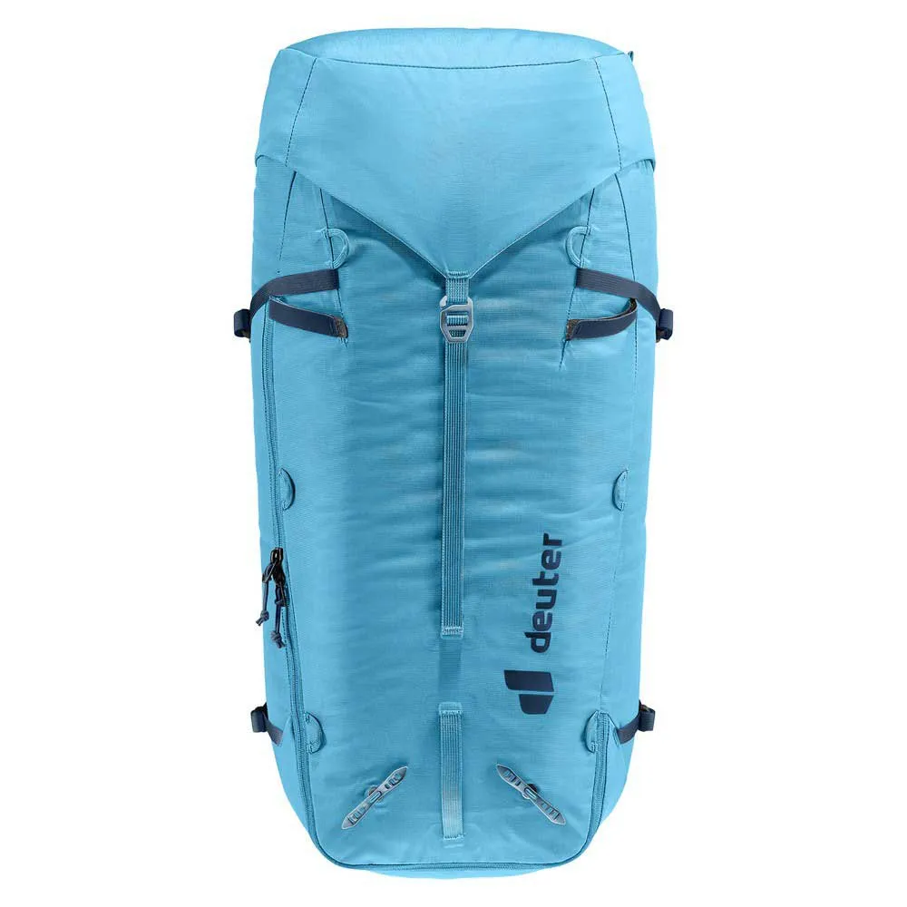 Deuter Guide 44+8l Sekk, Wave / ink