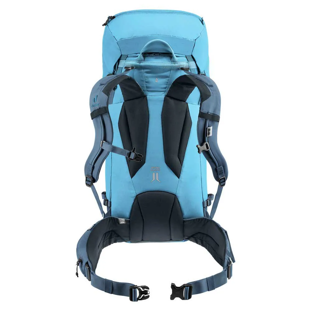 Deuter Guide 44+8l Sekk, Wave / ink