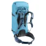 Deuter Guide 44+8l Sekk, Wave / ink