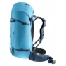 Deuter Guide 44+8l Sekk, Wave / ink
