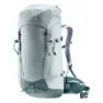 Deuter Guide Lite +28l Sl Ryggsekk, Tin / teal