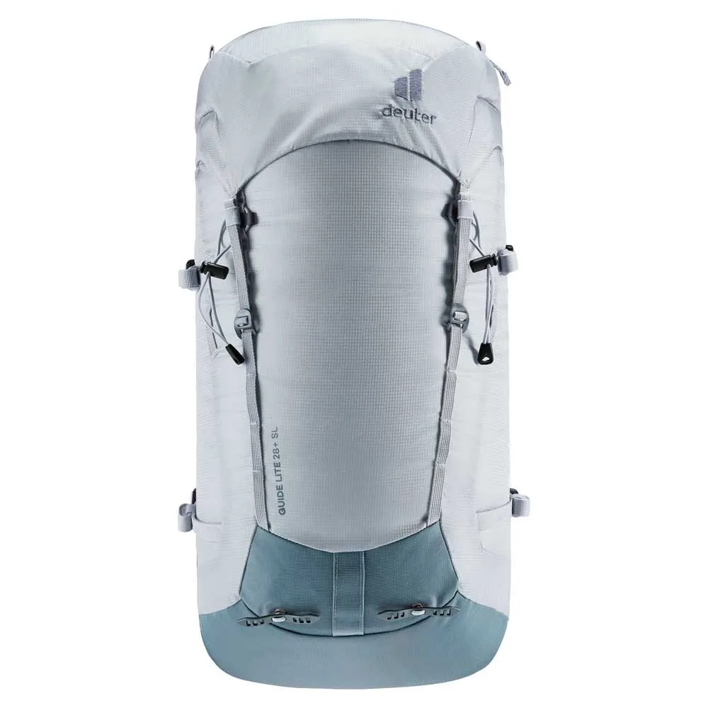 Deuter Guide Lite +28l Sl Ryggsekk, Tin / teal