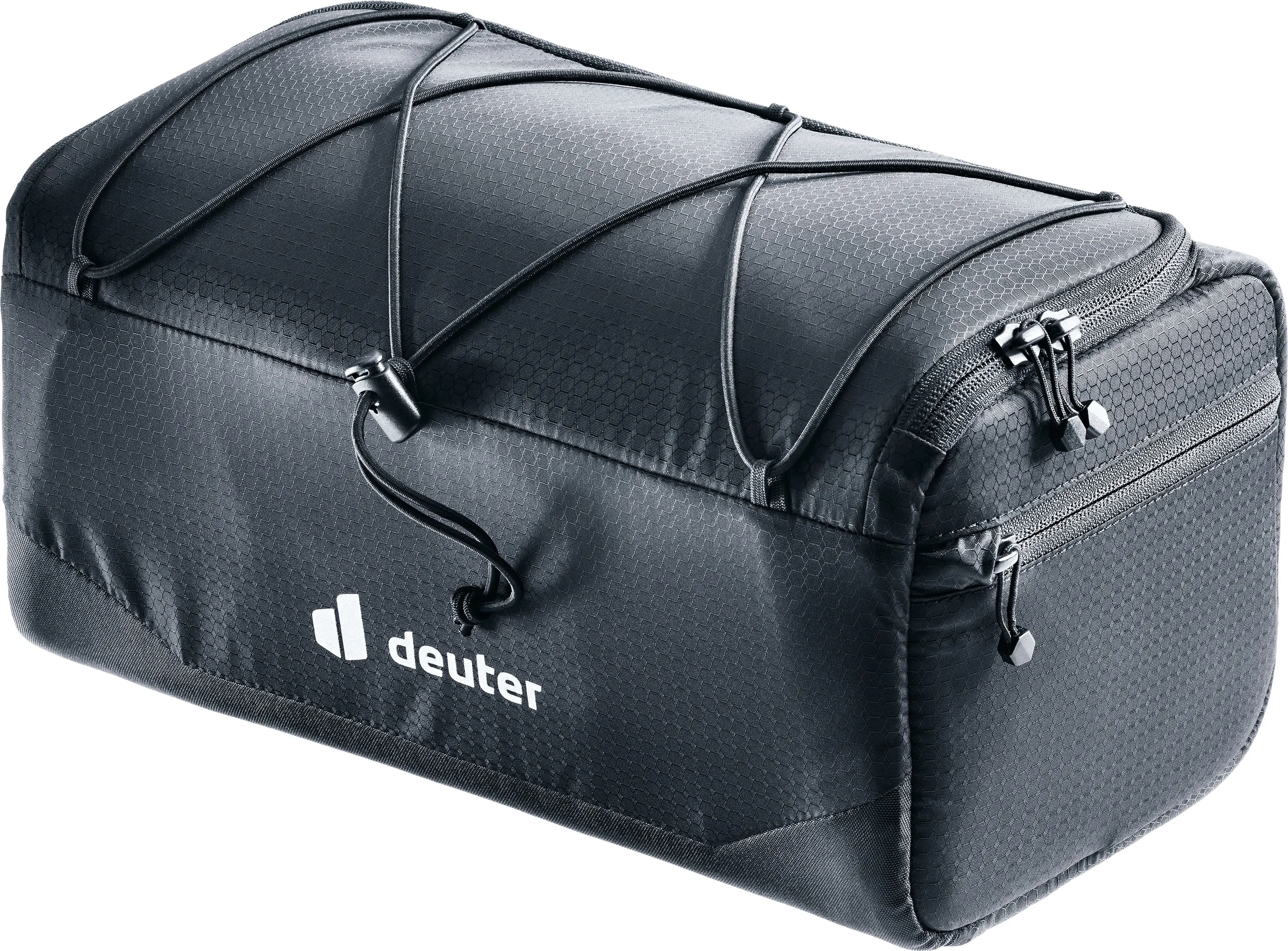Deuter Handle Bar Bag 8 KF, Black, One Size
