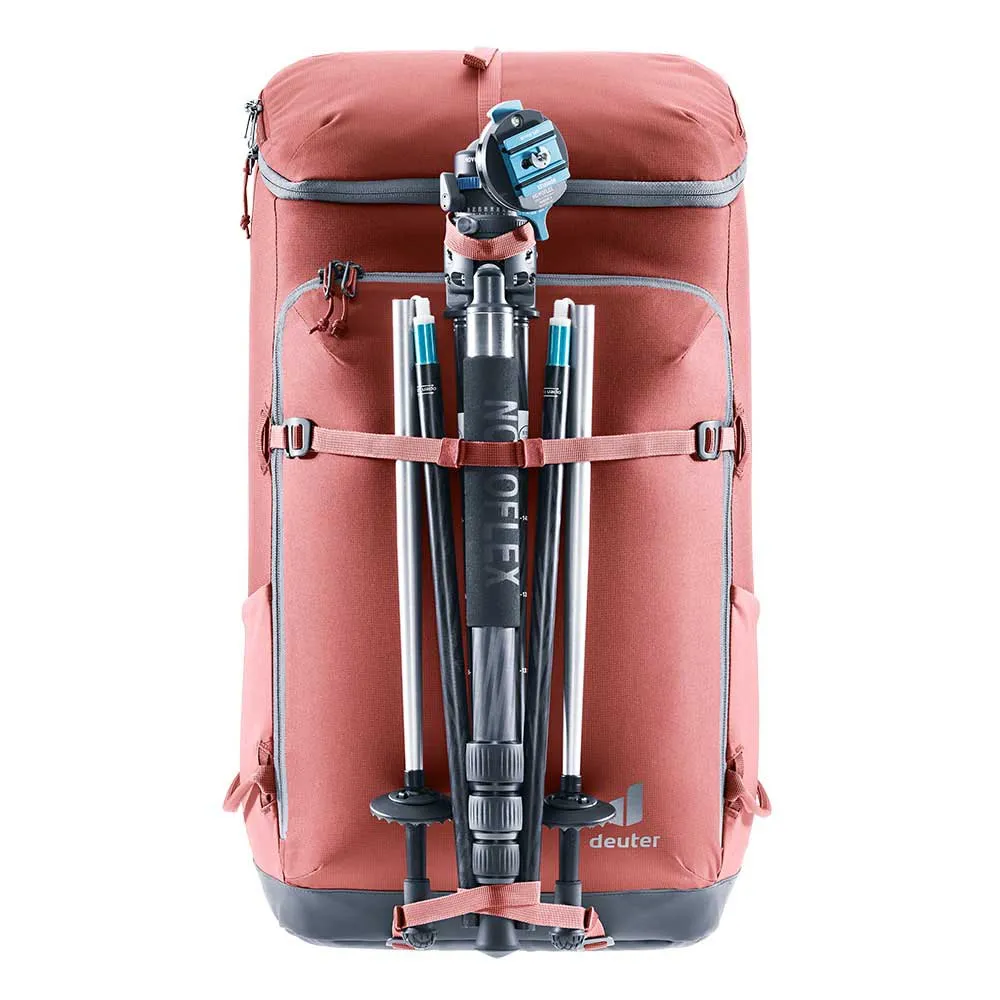 Deuter Jaypack 34+ Sekk Deuter Jaypack 34+ Sekk