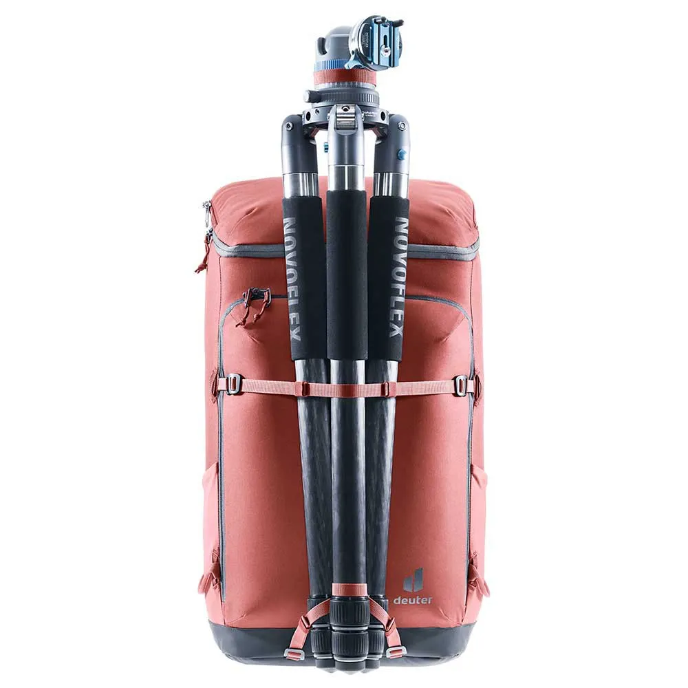 Deuter Jaypack 34+ Sekk Deuter Jaypack 34+ Sekk