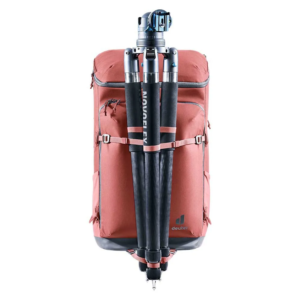 Deuter Jaypack 34+ Sekk Deuter Jaypack 34+ Sekk