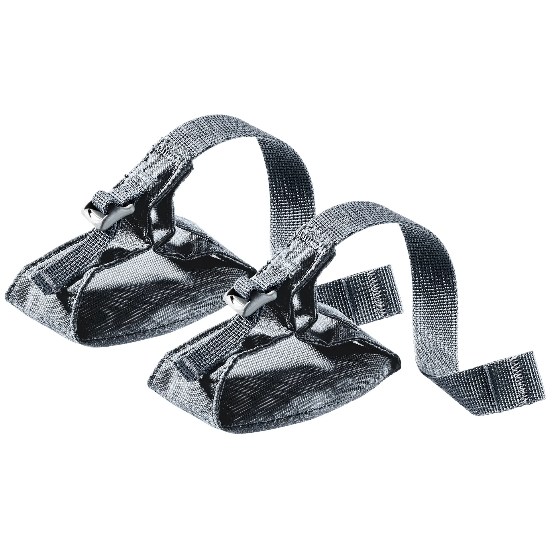 Deuter Kc Foot Loops, Graphite Deuter Kc Foot Loops, Graphite