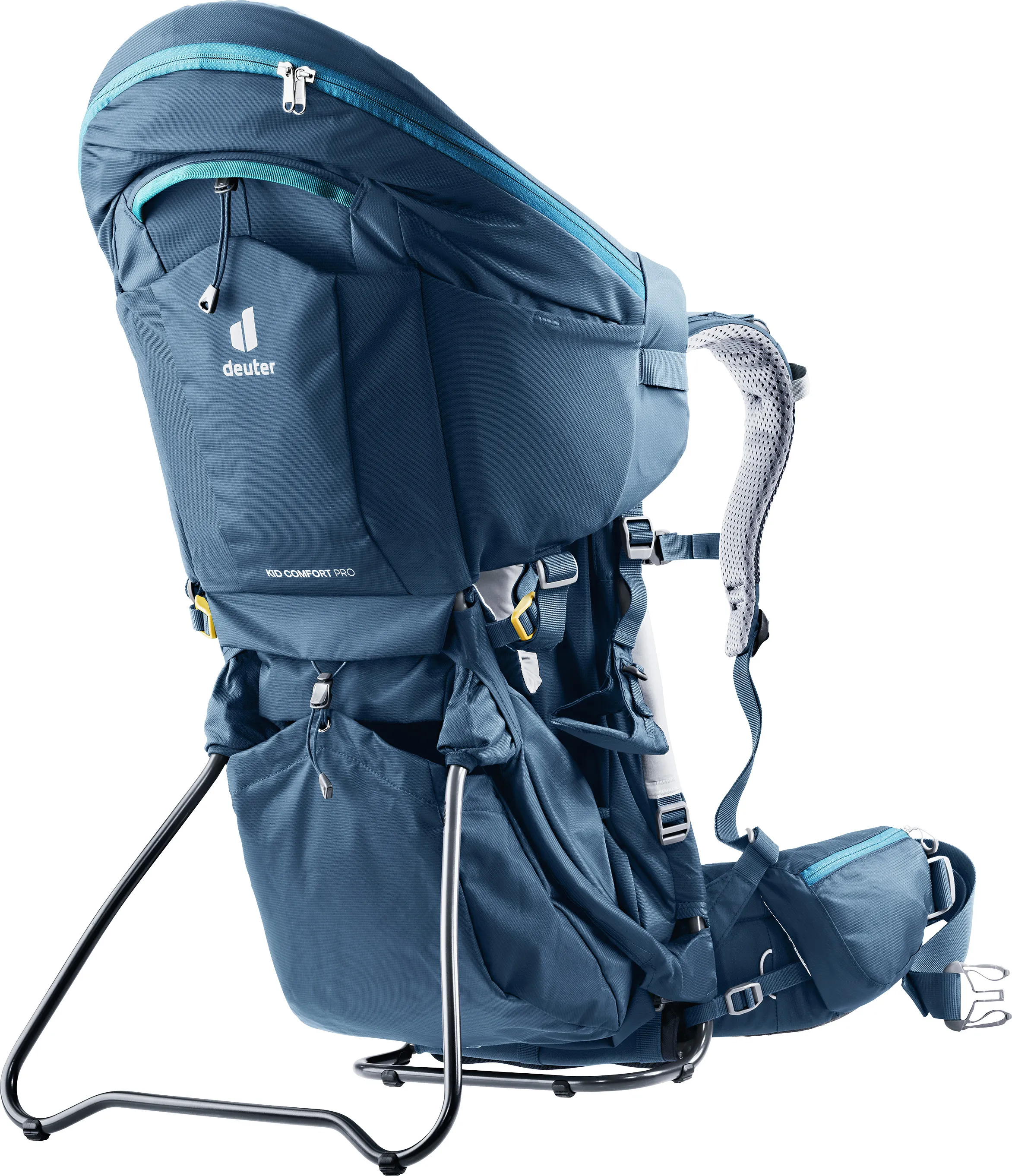 Deuter Kid Comfort Pro, Midnight