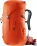 Deuter Kids' Climber 22 Sprout-Linden
