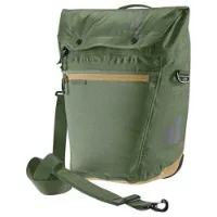 Deuter Mainhattan 17+10l Sykkelveske