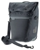Deuter Mainhattan 17+10l Sykkelveske Deuter Mainhattan 17+10l Sykkelveske