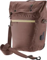 Deuter Mainhattan 17+10l Sykkelveske Deuter Mainhattan 17+10l Sykkelveske