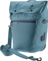Deuter Mainhattan 17+10l Sykkelveske