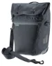 Deuter Mainhattan 17+10l Sykkelveske