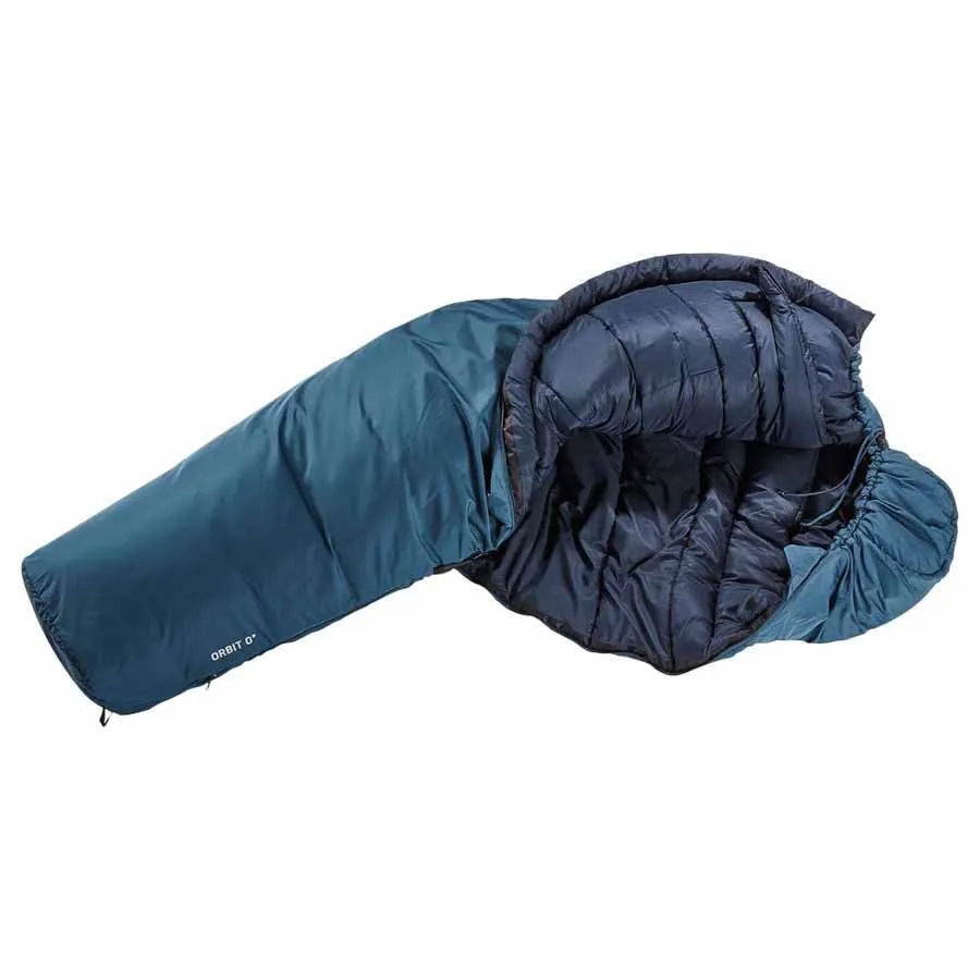 Deuter Orbit 0° Reg Sovepose Deuter Orbit 0° Reg Sovepose
