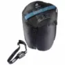 Deuter Orbit 0° Sl Sovepose, Arctic / slateblue, Left Zipper