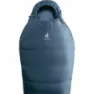 Deuter Orbit 0° Sl Sovepose, Arctic / slateblue, Left Zipper