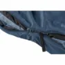 Deuter Orbit 0° Sl Sovepose, Arctic / slateblue, Left Zipper