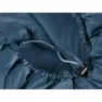 Deuter Orbit 0° Sl Sovepose, Arctic / slateblue, Left Zipper