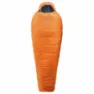Deuter Orbit-5° Reg Sovepose Refurbished, Mandarine / ink