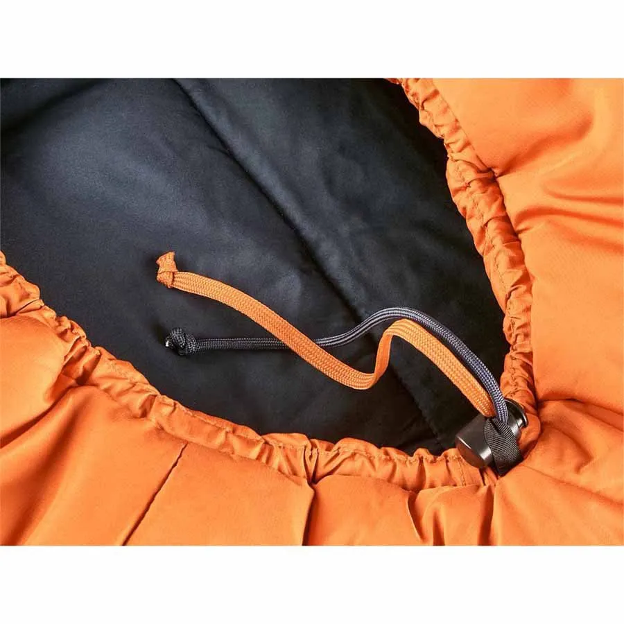 Deuter Orbit-5° Reg Sovepose Refurbished, Mandarine / ink