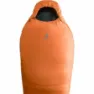 Deuter Orbit-5° Reg Sovepose Refurbished, Mandarine / ink