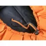 Deuter Orbit-5° Reg Sovepose Refurbished, Mandarine / ink