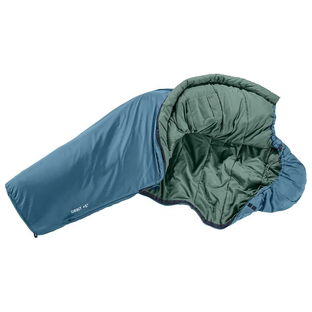Deuter Orbit-5° Sl Sovepose Deuter Orbit-5° Sl Sovepose