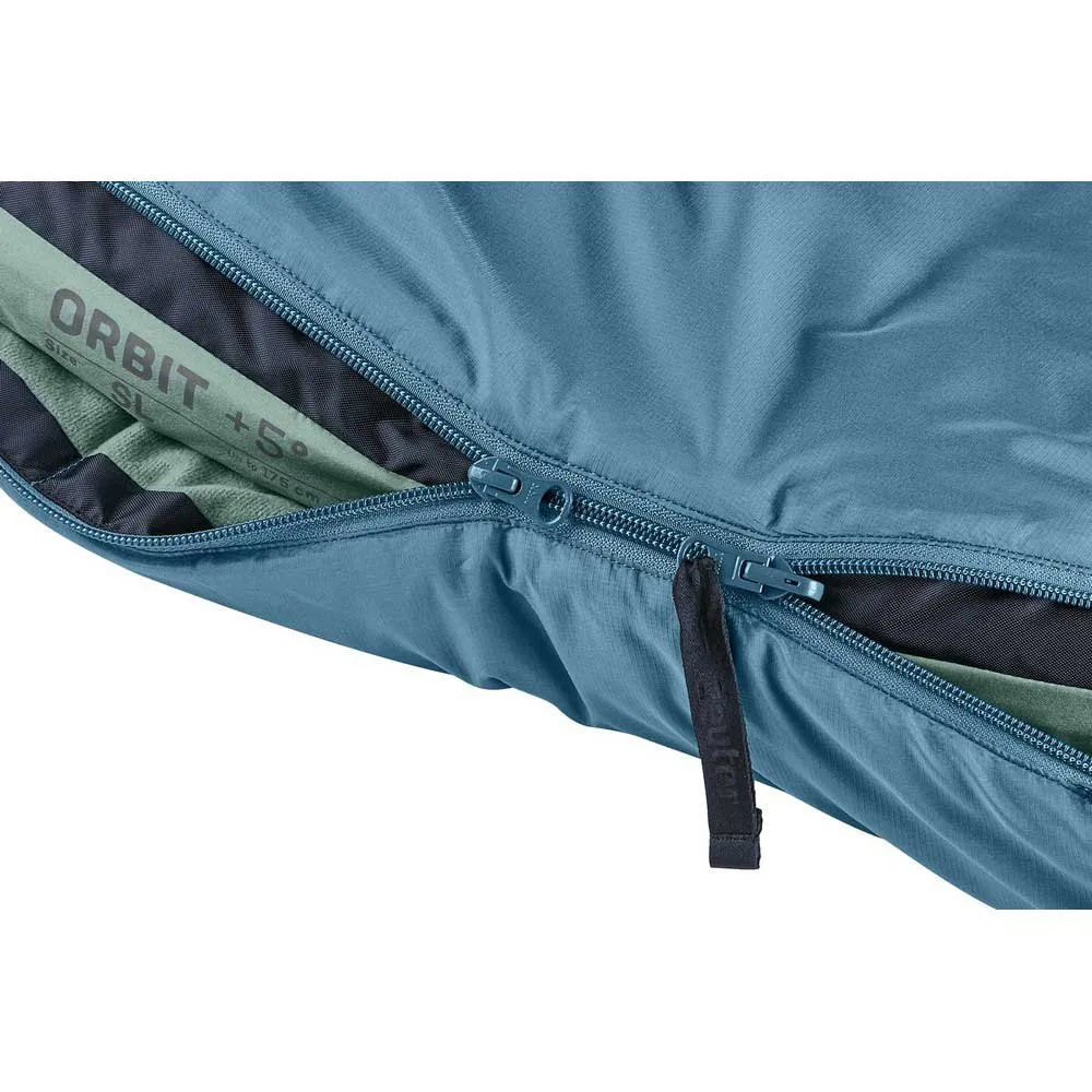 Deuter Orbit-5° Sl Sovepose Deuter Orbit-5° Sl Sovepose
