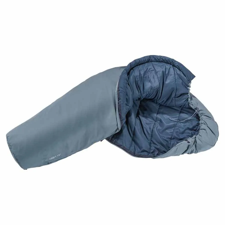 Deuter Orbit +5° Sovepose Deuter Orbit +5° Sovepose